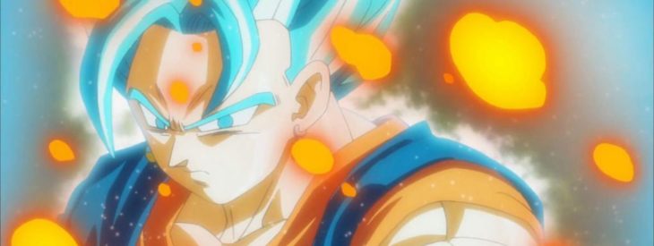 Dragon Ball Super Episode 67