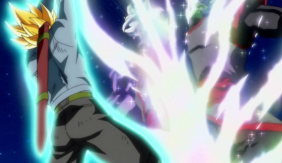 Dragon Ball Super Episode 67