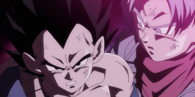 Dragon Ball Super Episode 68