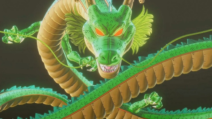 Dragon Ball Xenoverse 2 