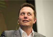 Elon musk most influential tech leader