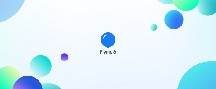 Flyme OS 6