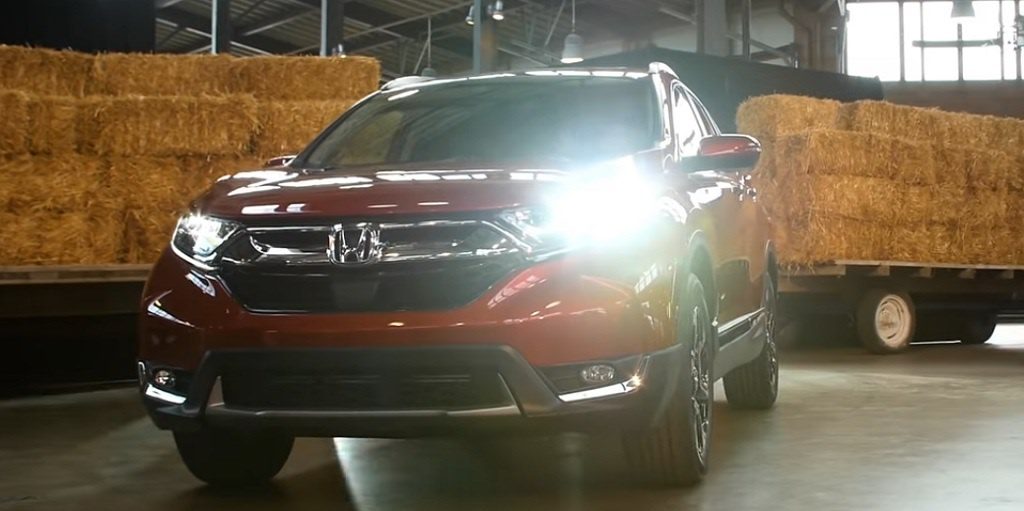 honda-to-increase-suv-production-in-us