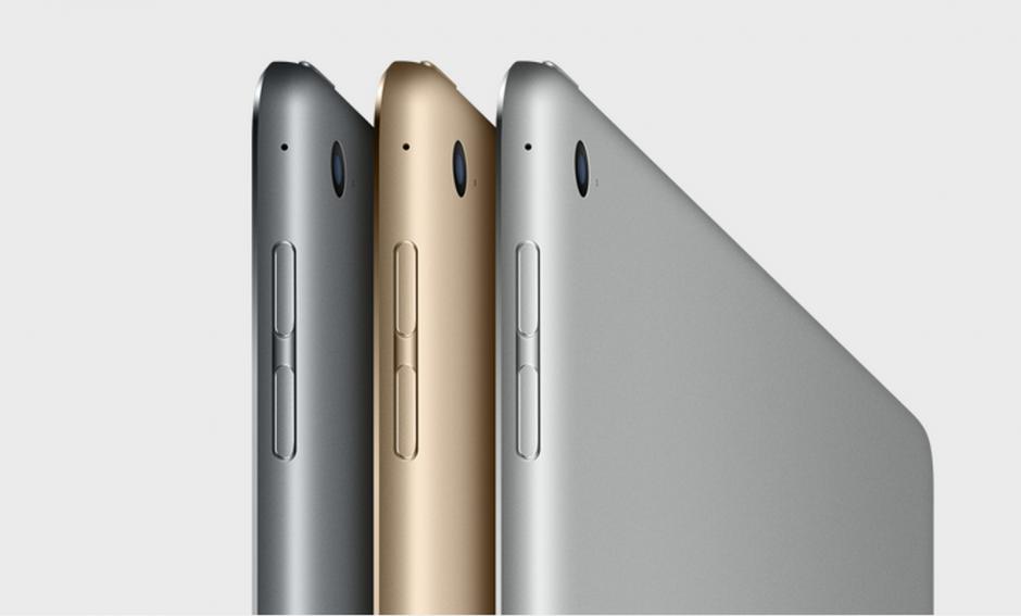 iPad Pro 2 vs Nexus 7 2016 vs Galaxy Tab S3 Quick Comparison of Rumored Specs