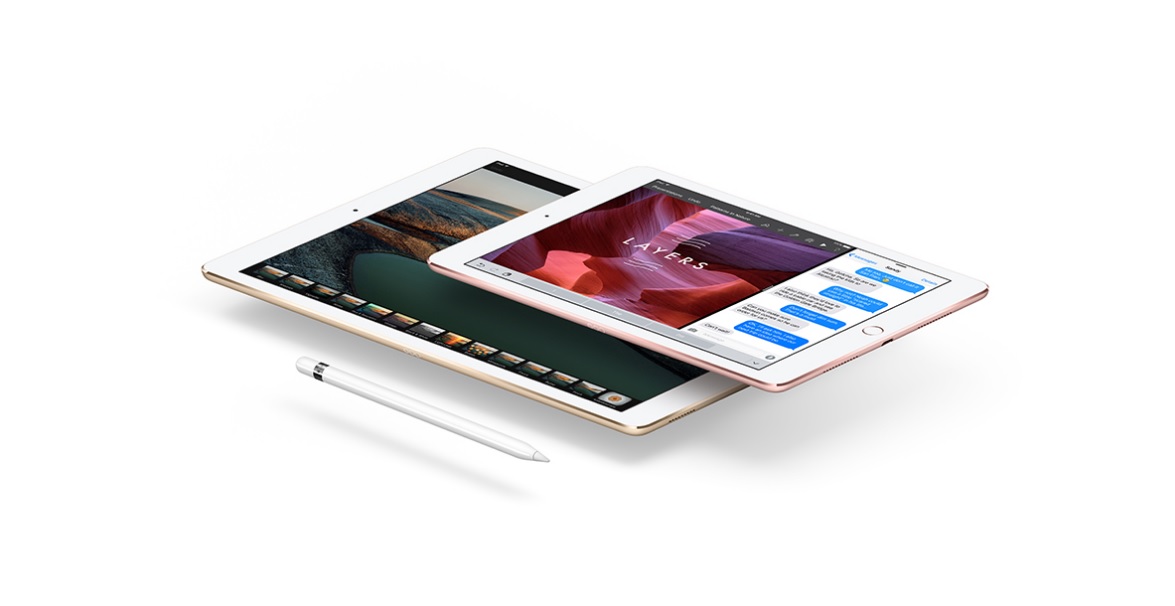 iPad Pro Is Not Apple's Best Selling Tablet