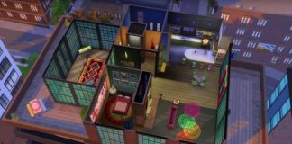 the sims 4 city living dlc