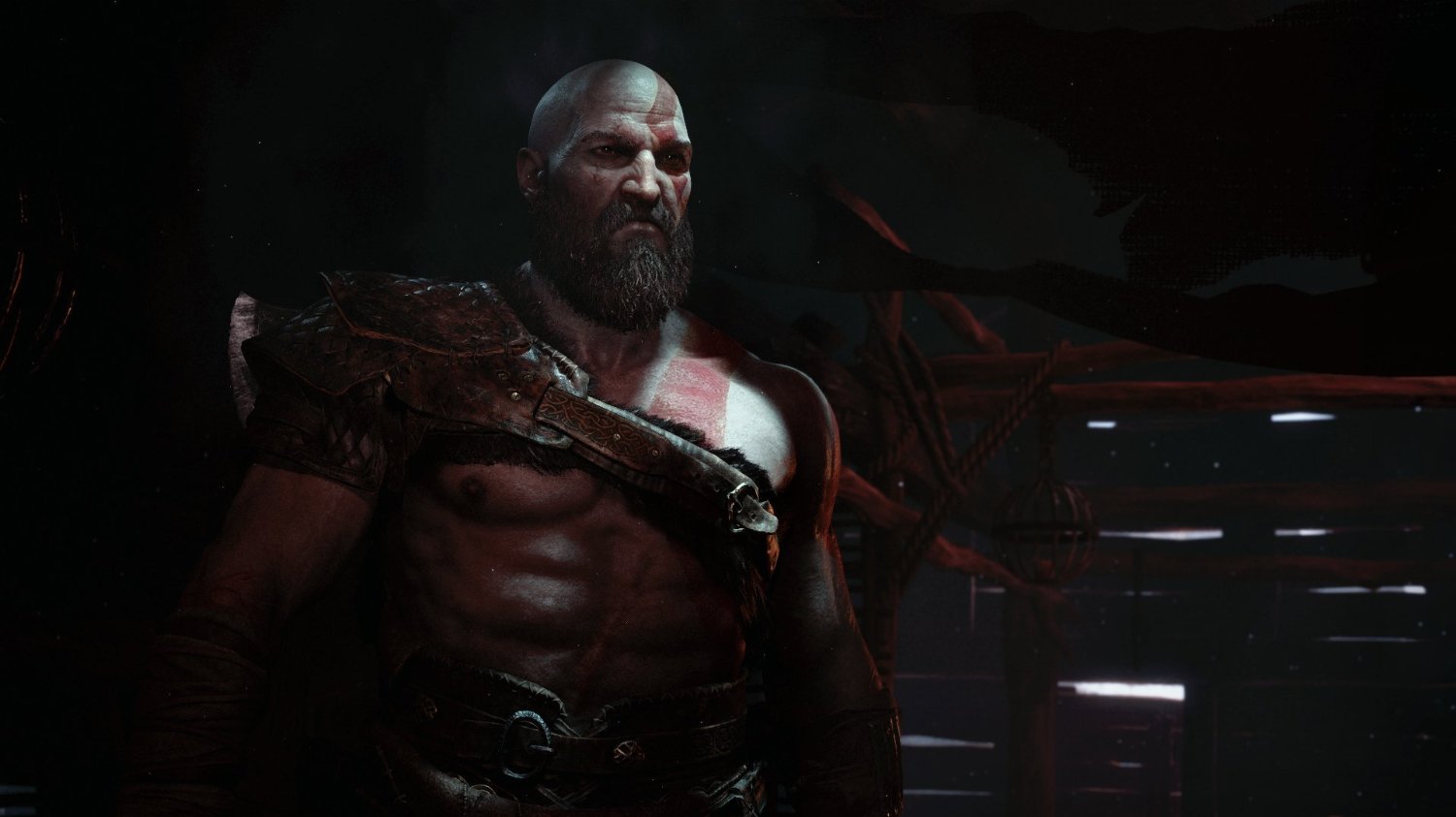 god of war