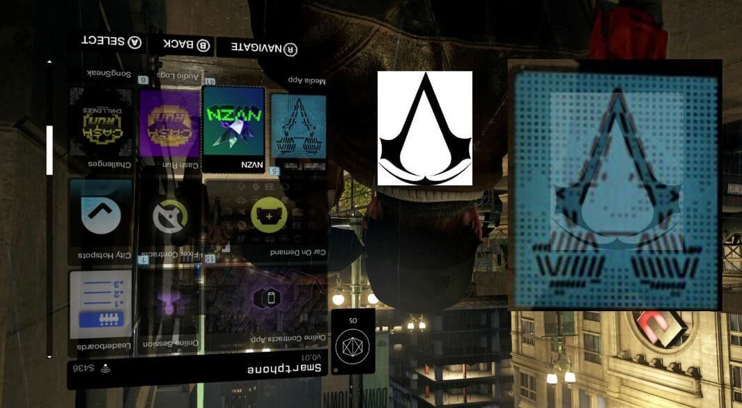 watch dogs 2