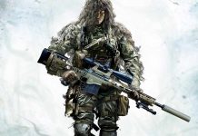 sniper ghost warrior 3