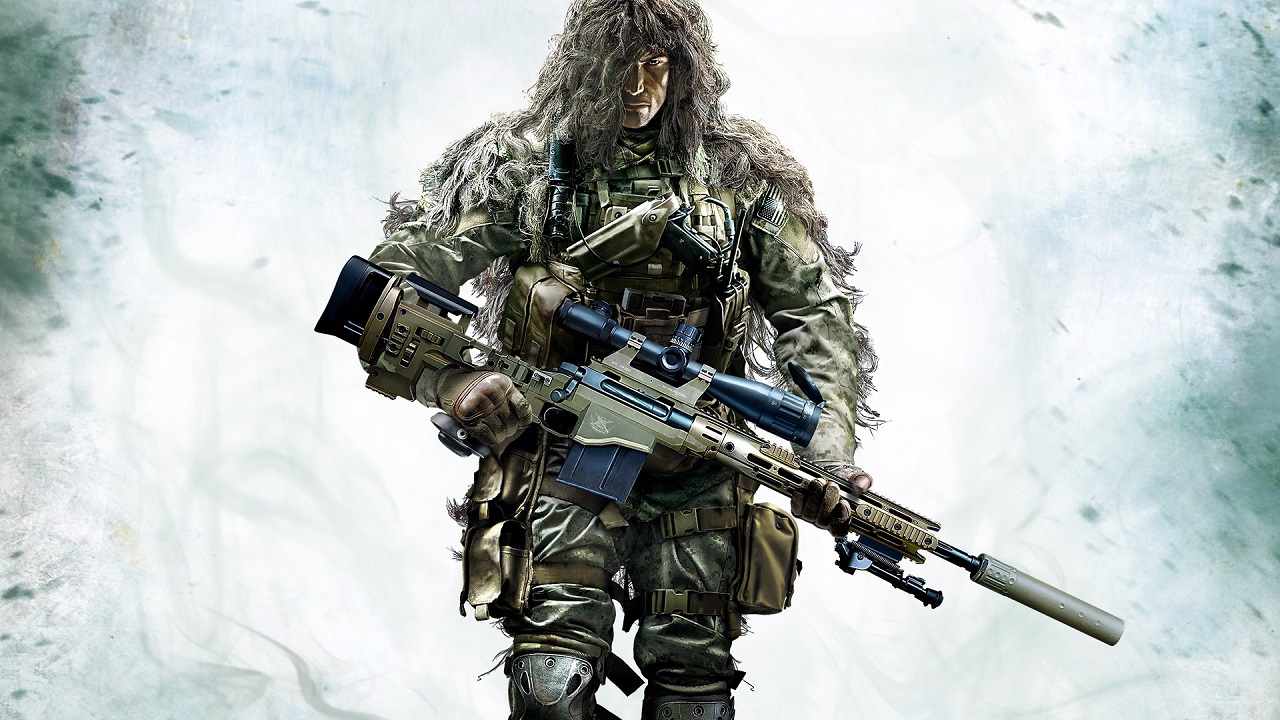 sniper ghost warrior 3