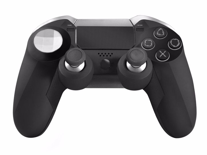 emio elite controller