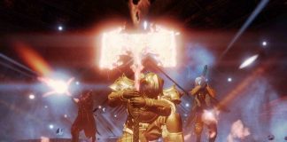 destiny rise of iron banner event