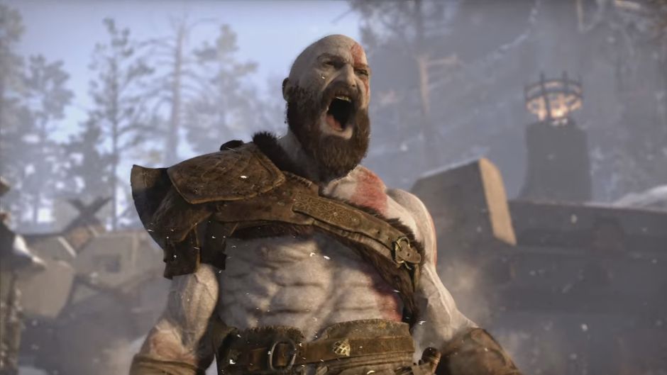 god of war