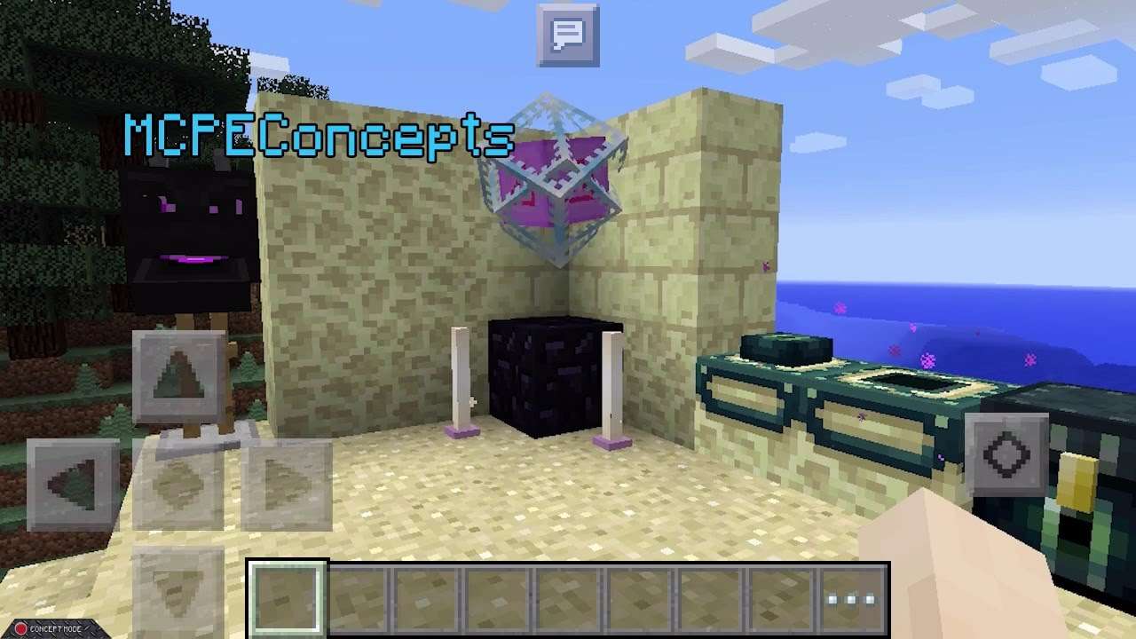 minecraft pocket edition update 0.17.0