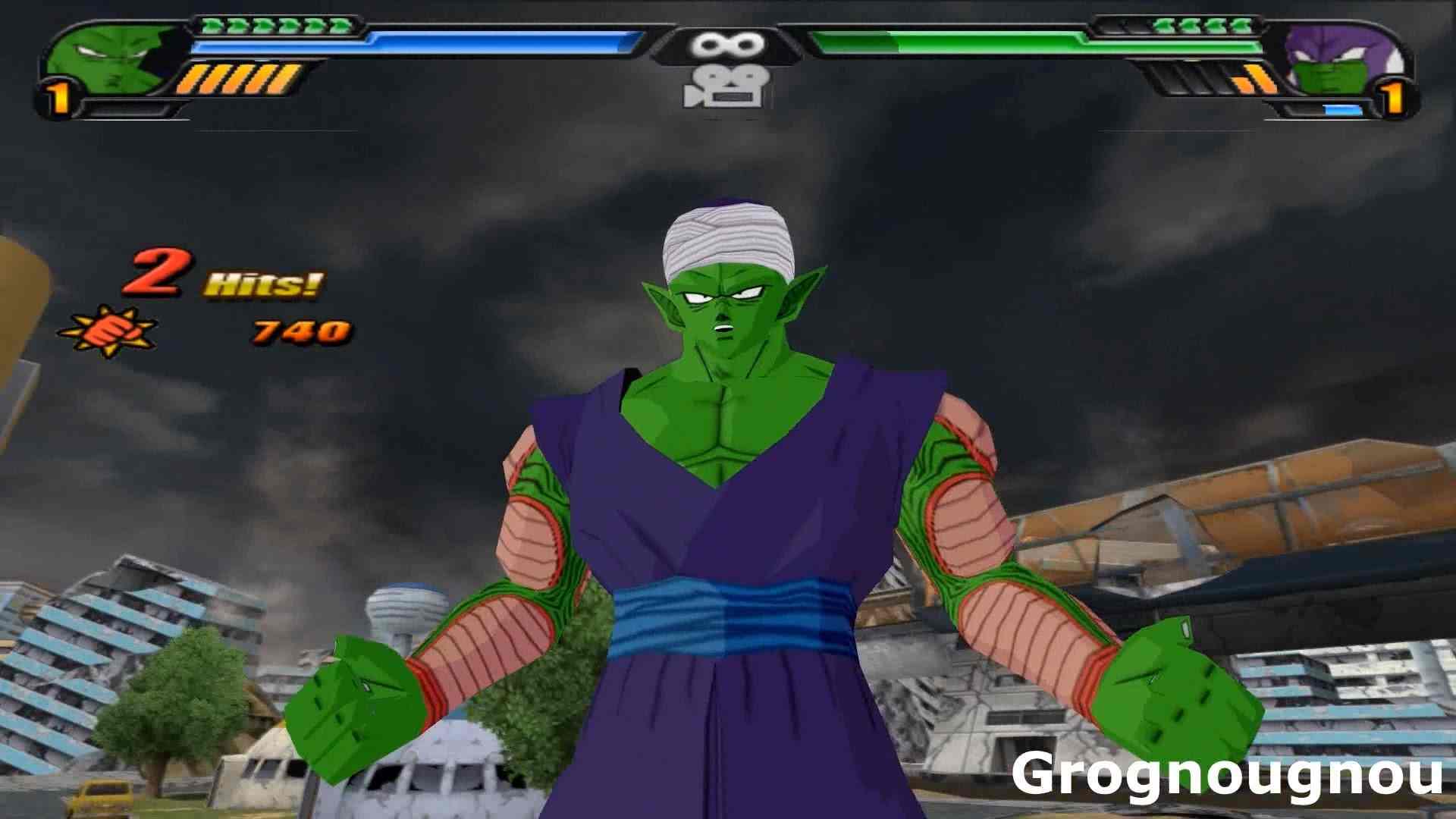 dragon ball xenoverse 2