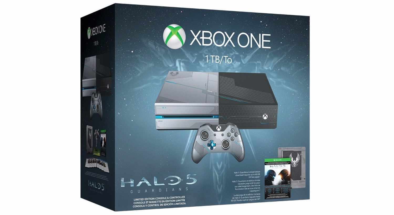 xbox one