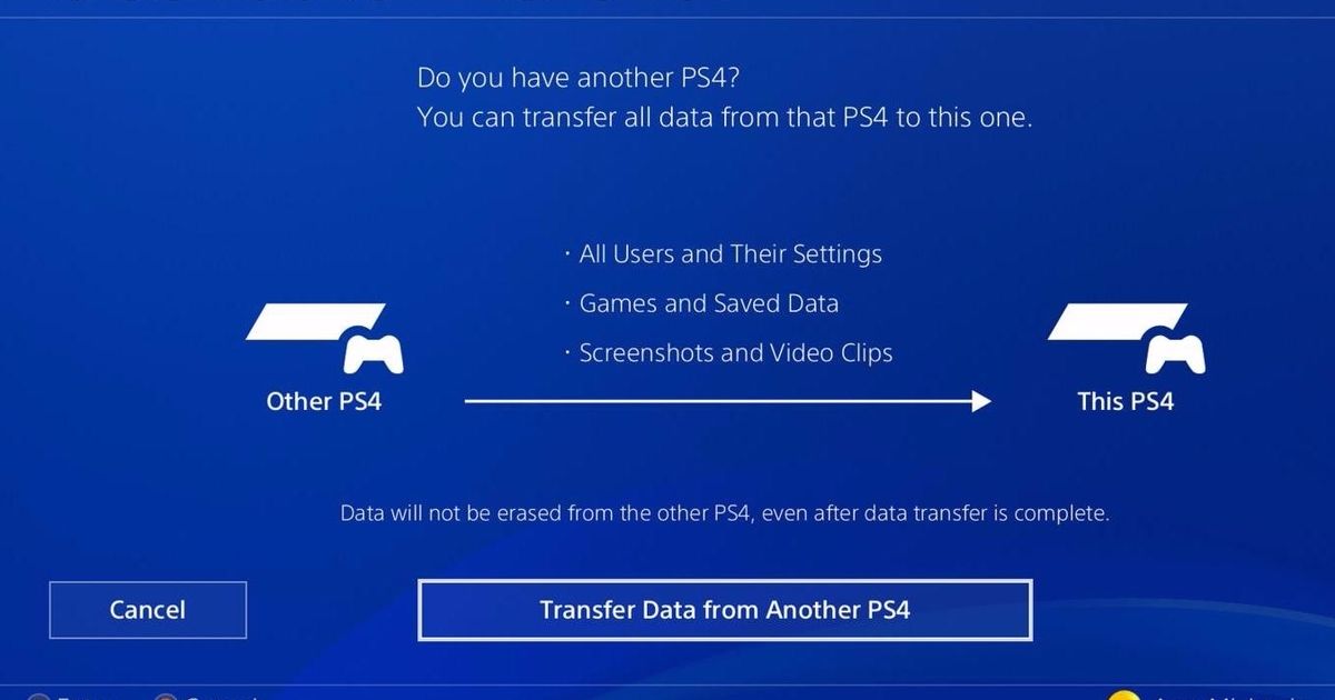 ps4 pro