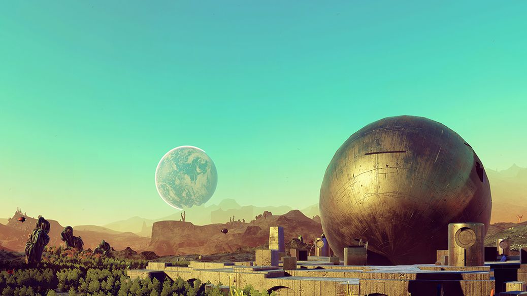 no man's sky