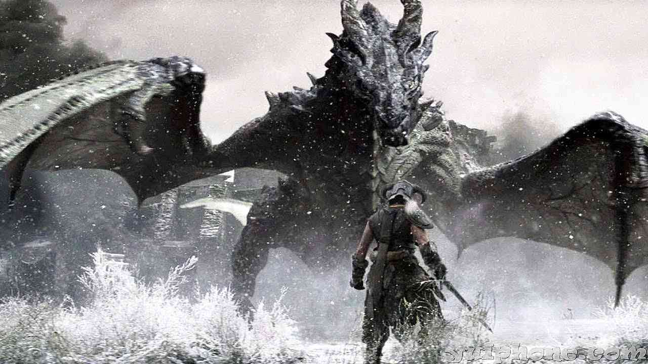 skyrim special edition