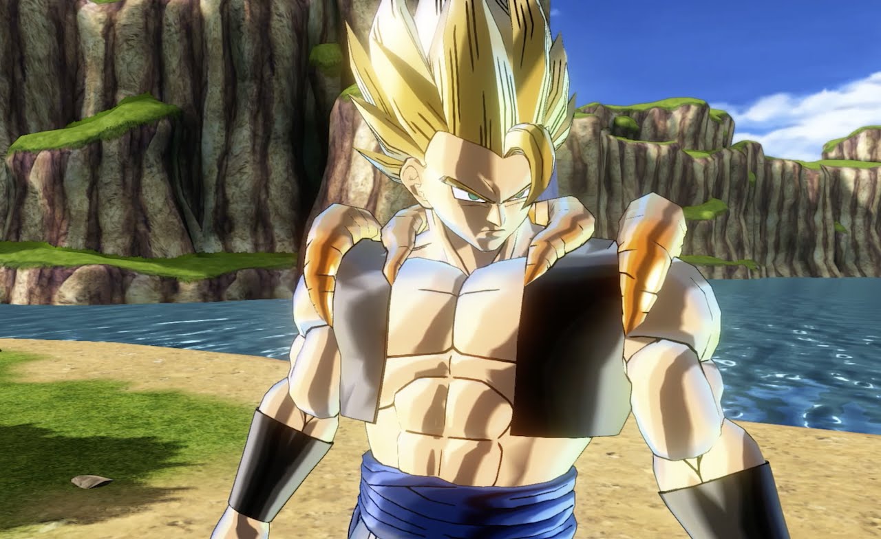 Dragon Ball Xenoverse 2 