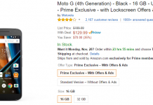 moto-g4-amazon-deal