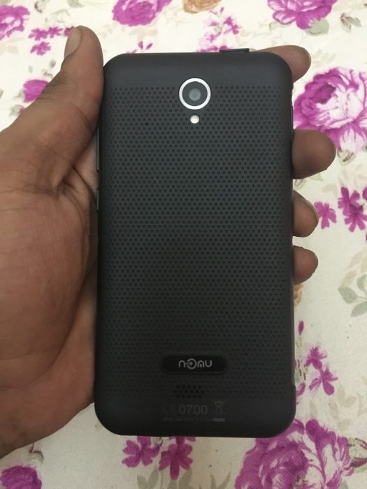 nomu s20 review