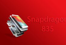 snapdragon-835 benchmarks comparison