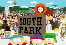 South Park