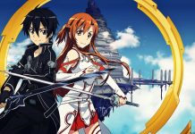 Sword Art Online