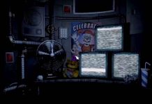 five nights at freddy's: sister location guide