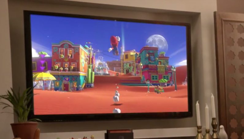 nintendo switch release date