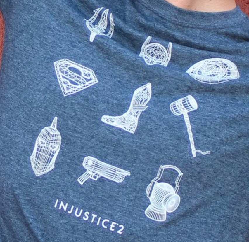injustice 2 release date