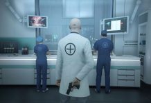 hitman silent assassin suit only guide