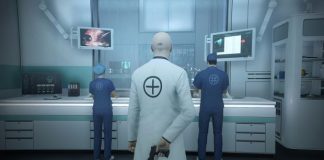 hitman silent assassin suit only guide