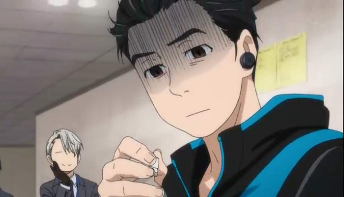 Yuri On Ice Season 2 