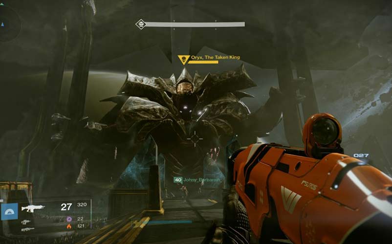 destiny 2 release date