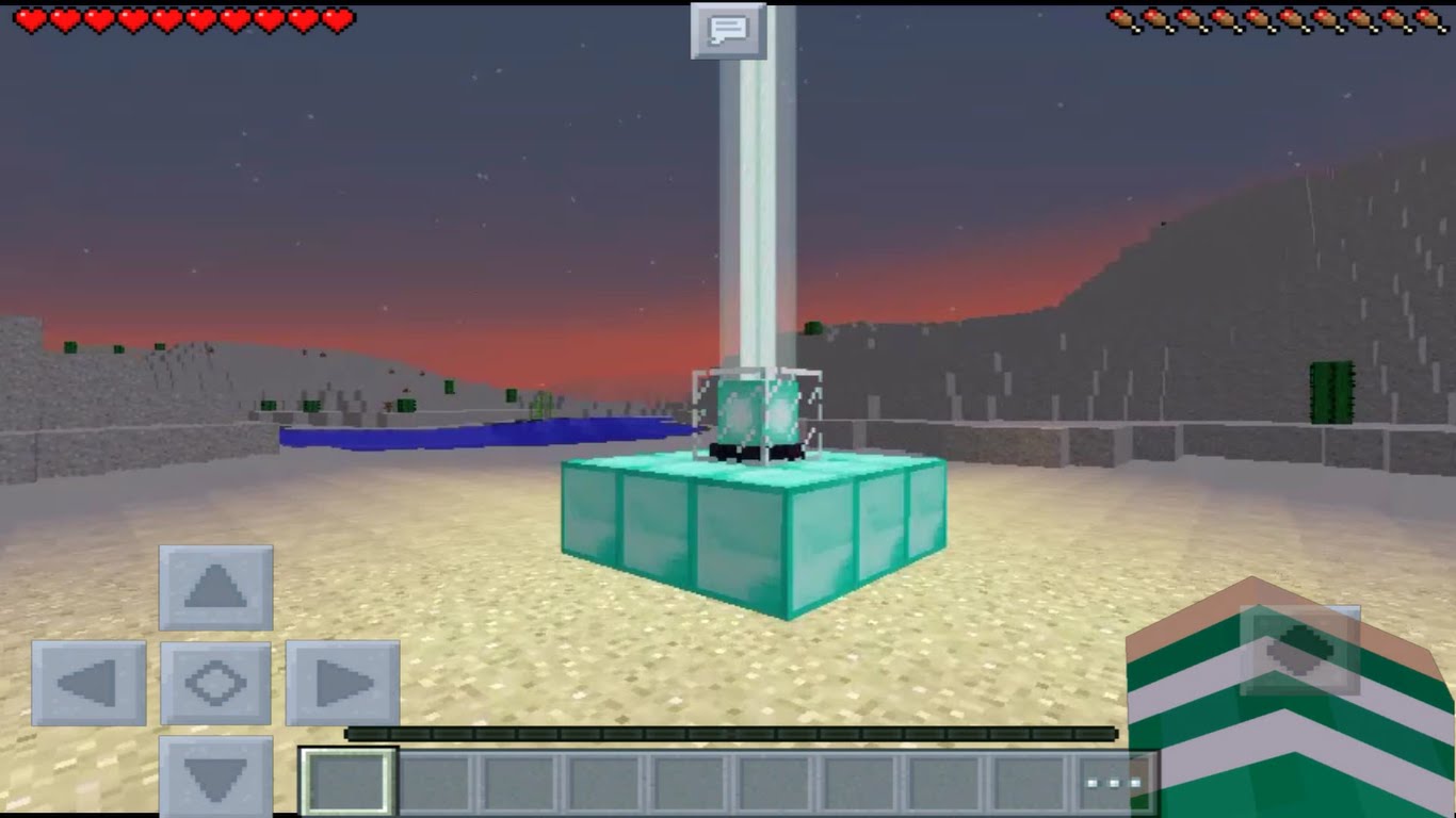 Minecraft On The Nintendo Switch Is Very Surprising Minecraft On The Nintendo Switch Is Very Surprising