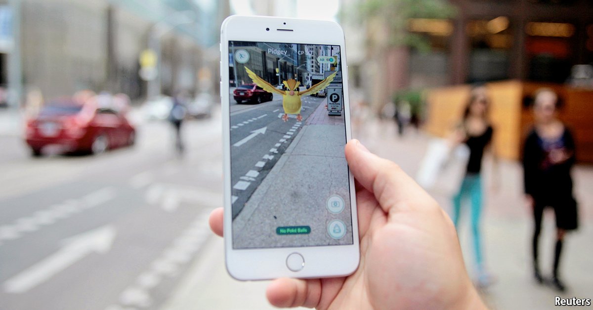 pokemon go india release date