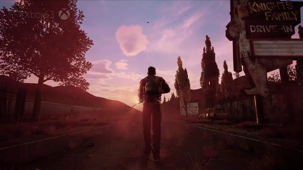 state of decay 2