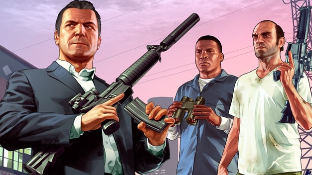 gta 5 online