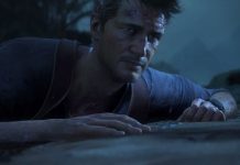 uncharted 4 ps4 pro