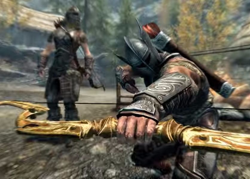 skyrim special edition