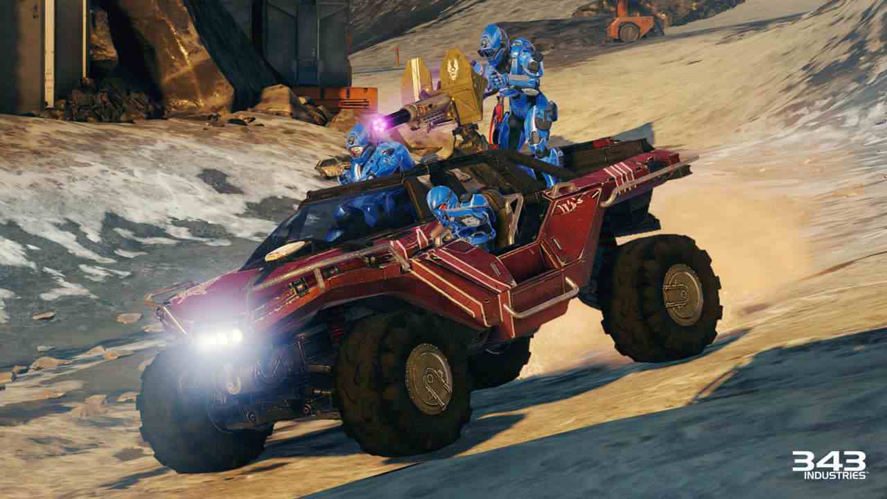 halo 5 guardians