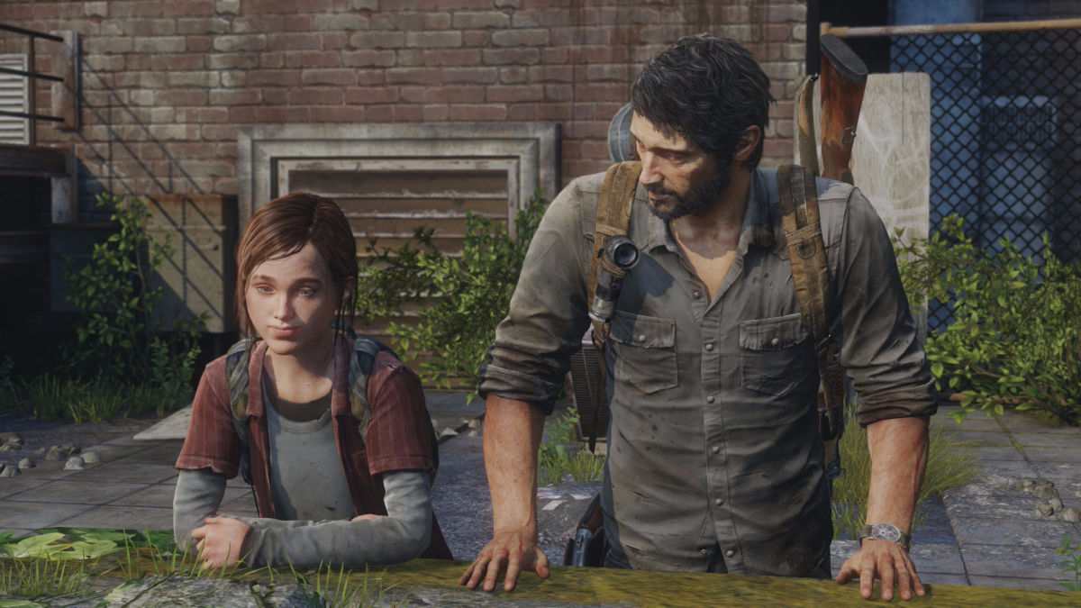 the last of us remastered 1.07 update