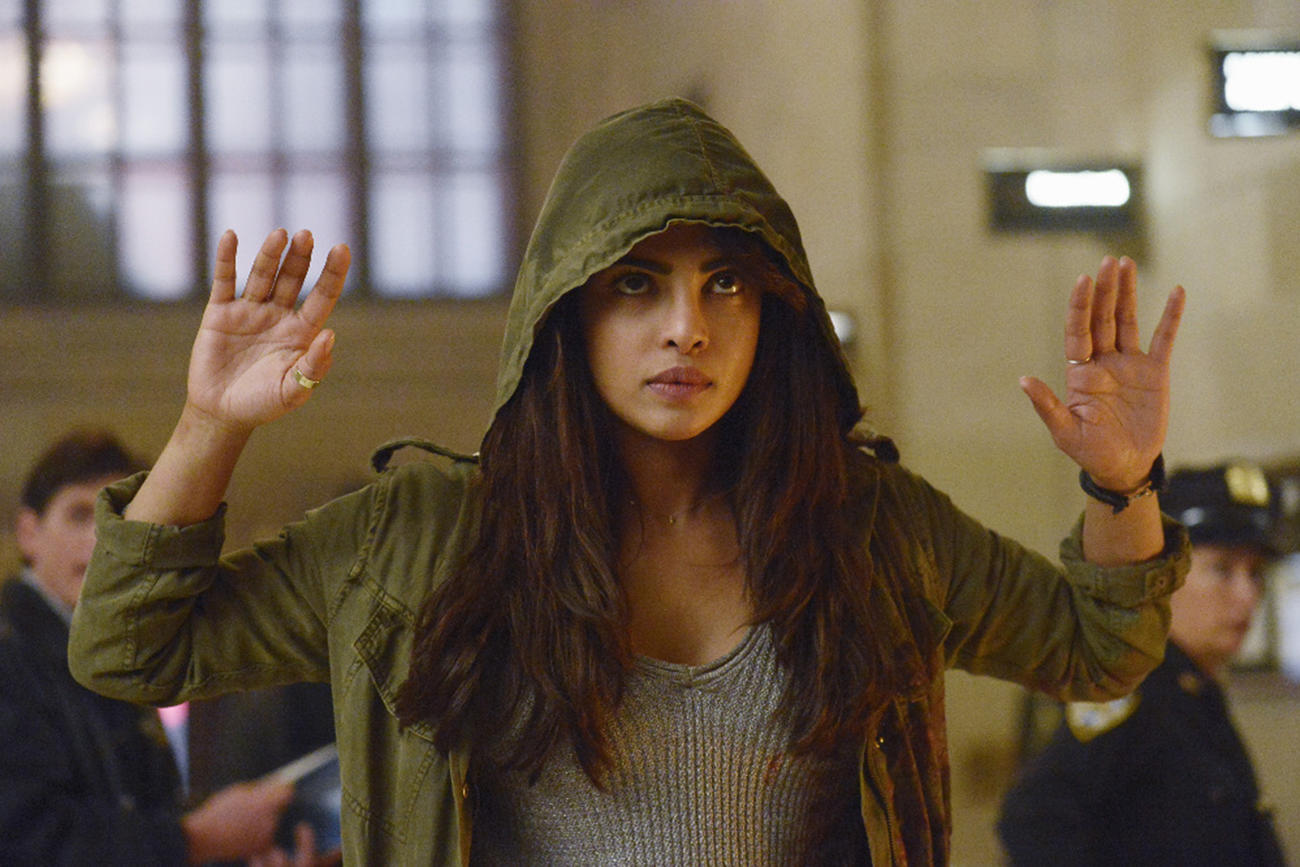Quantico