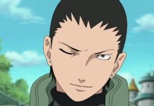 Naruto Shippuden Episode 489