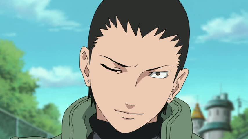Naruto Shippuden