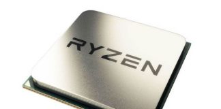 Ryzen 8 core 16 thread benchmarks