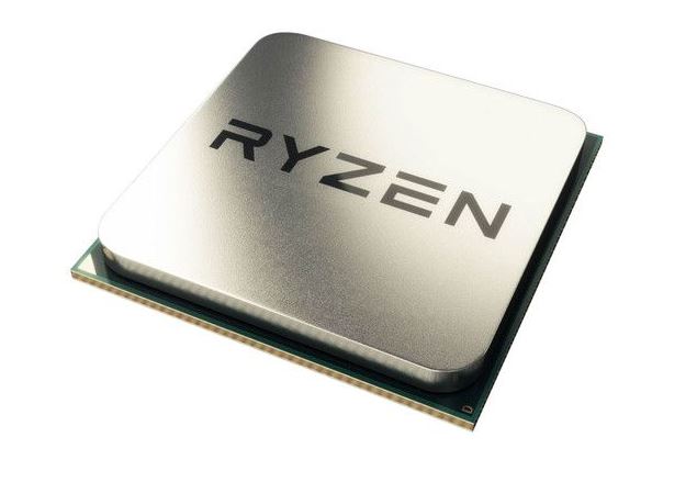 Ryzen 5 1600X CPU Benchmark