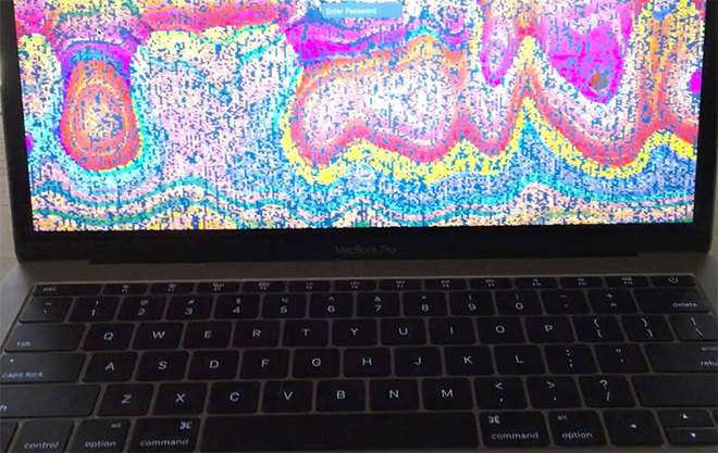 apple-macbook-pro-screen-distortion